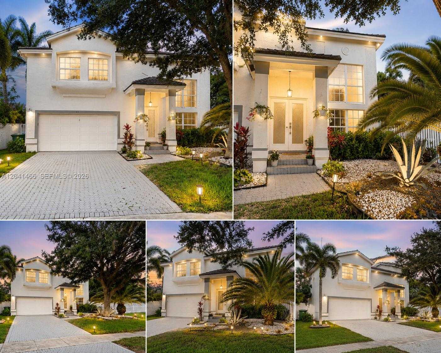 85 Gables Blvd Weston Florida United States, for Sale, residential, Radmila Mandel, Florida Sky Realty Group