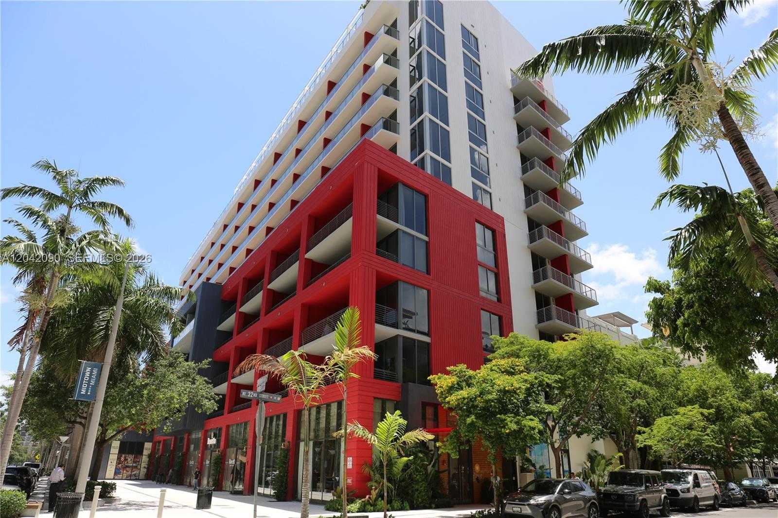 90 NE 32nd St  APT 706 Miami Florida United States, for Sale, residential,  , INCOM OFFICE EXAMPLE