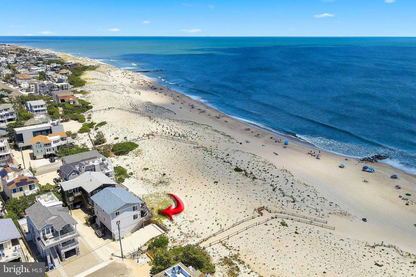 201 JEFFERIS AVENUE Beach Haven New Jersey United States, for Sale, commercial, Bruno Tarquinii, Fairfax Realty Premier