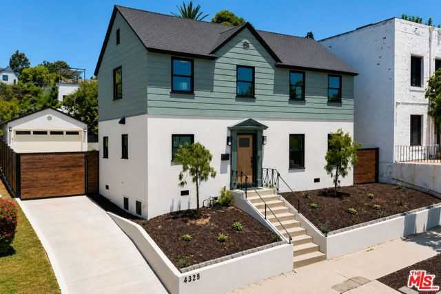 4325 Price Street Los Angeles California United States, for Sale, residential, Daniil Gorkov, Beverly & Co.