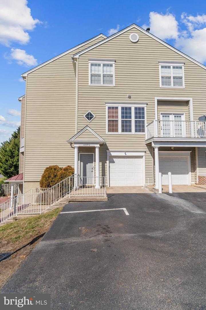 6339 EAGLE RIDGE LANE APT 51 Alexandria Virginia United States, for Sale, residential,  , The Holly Group
