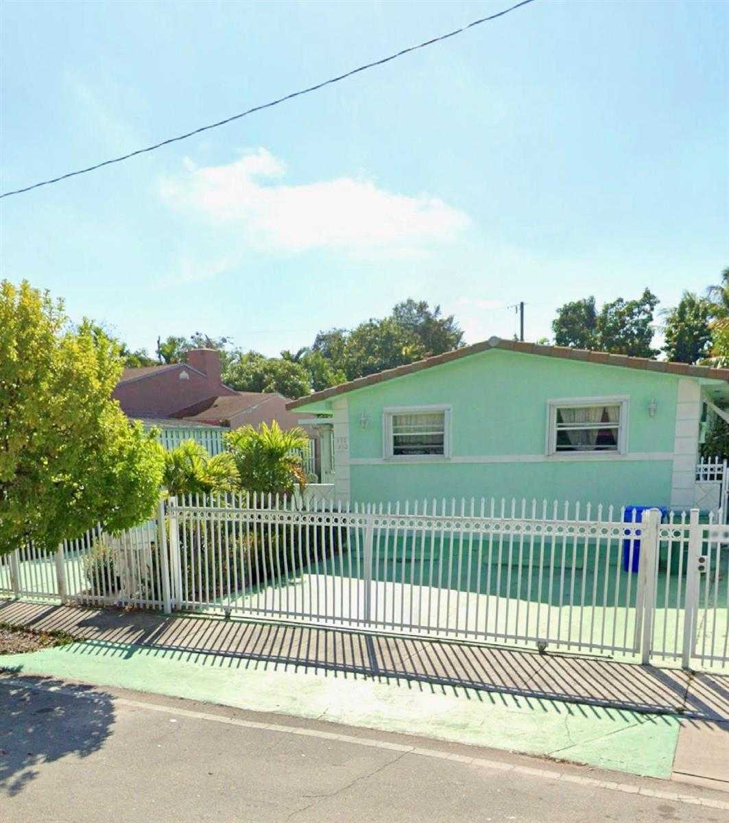 430 NE 75th Street Miami Florida United States, for Sale, residential,  , INCOM OFFICE EXAMPLE