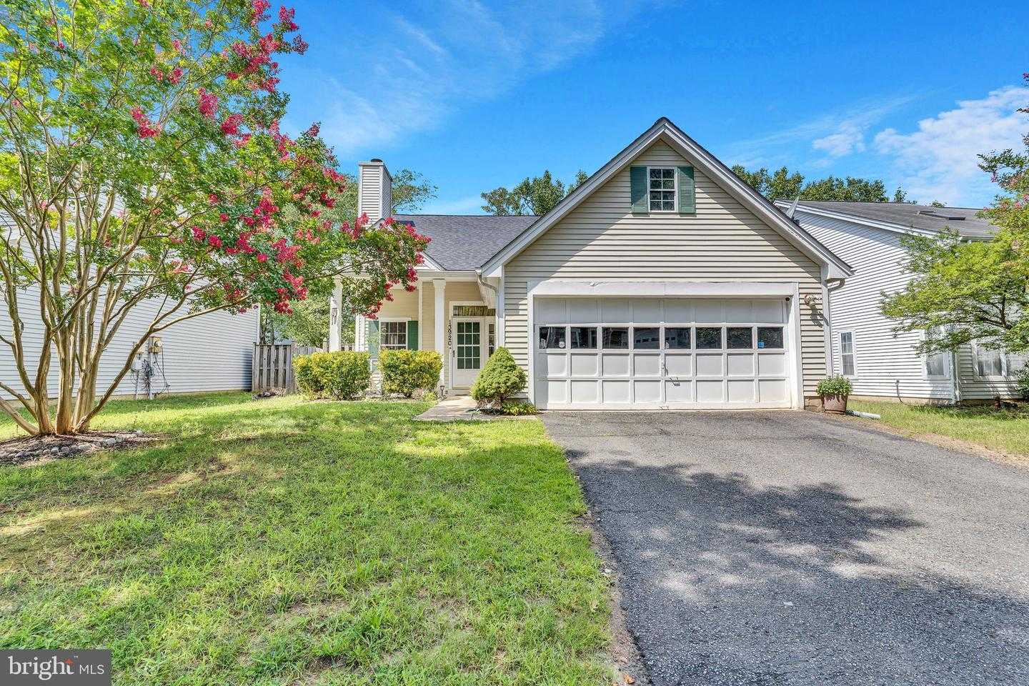 13920 LORD FAIRFAX PLACE Upper Marlboro Maryland United States, for Rent, residential,  , Velocity Real Estate 