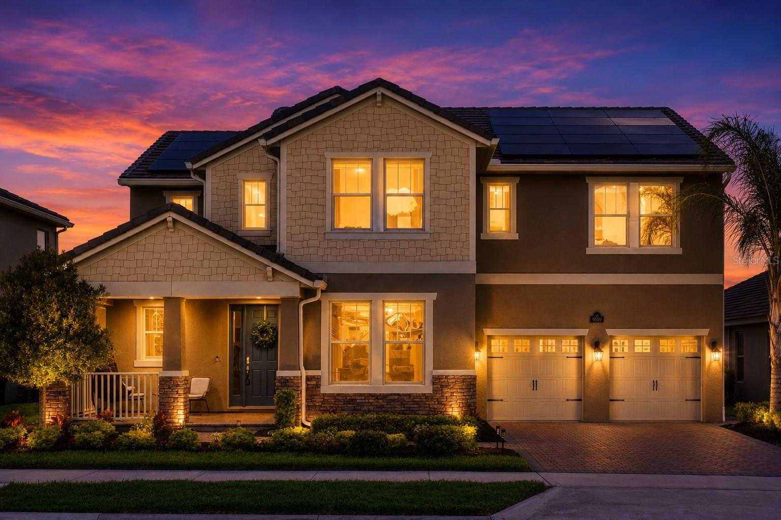 9969 LOST CREEK DRIVE Winter Garden Florida United States, for Sale, residential, Zaira Mejia, Spaces & Styles Group