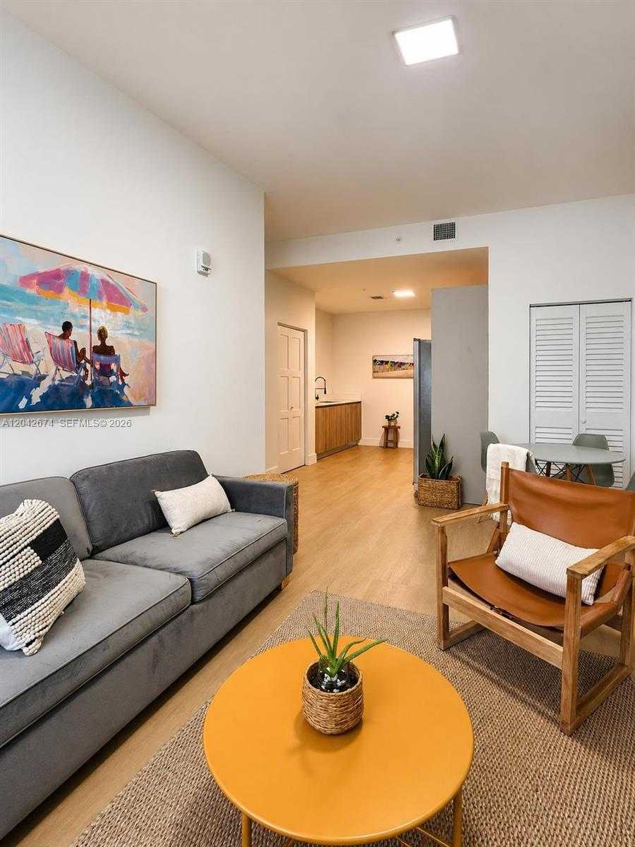 3728 NW 19th Ave  APT 101 Miami Florida United States, for Rent, residential,  , Phoenix Realtors LLC