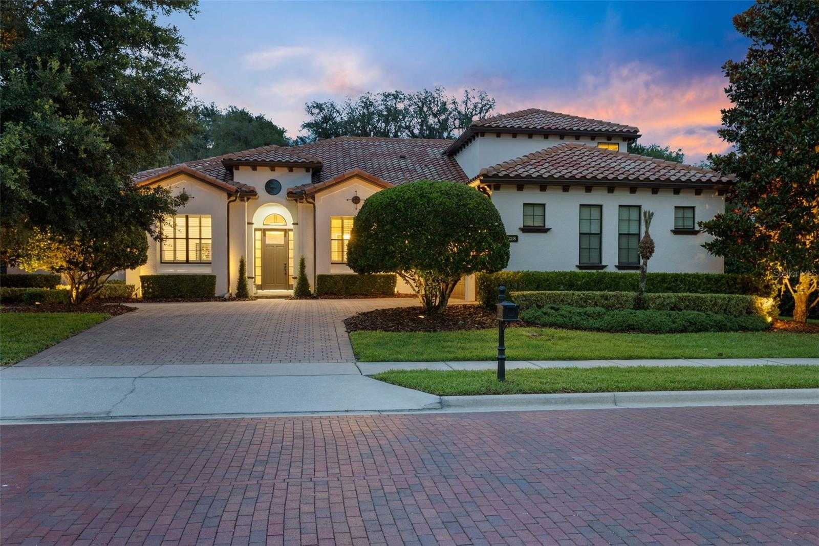 2218 SOARING EAGLE PLACE Lake Mary Florida United States, for Sale, residential,  , Realty World Preferred