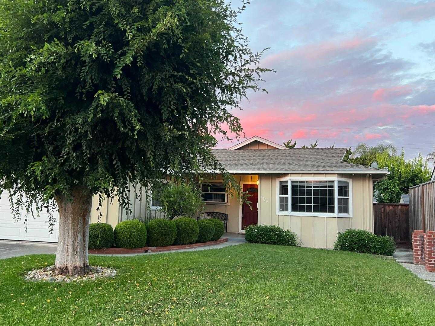 3388 Picadilly DR San Jose California United States, for Sale, residential,  , InCom Example Brokerage