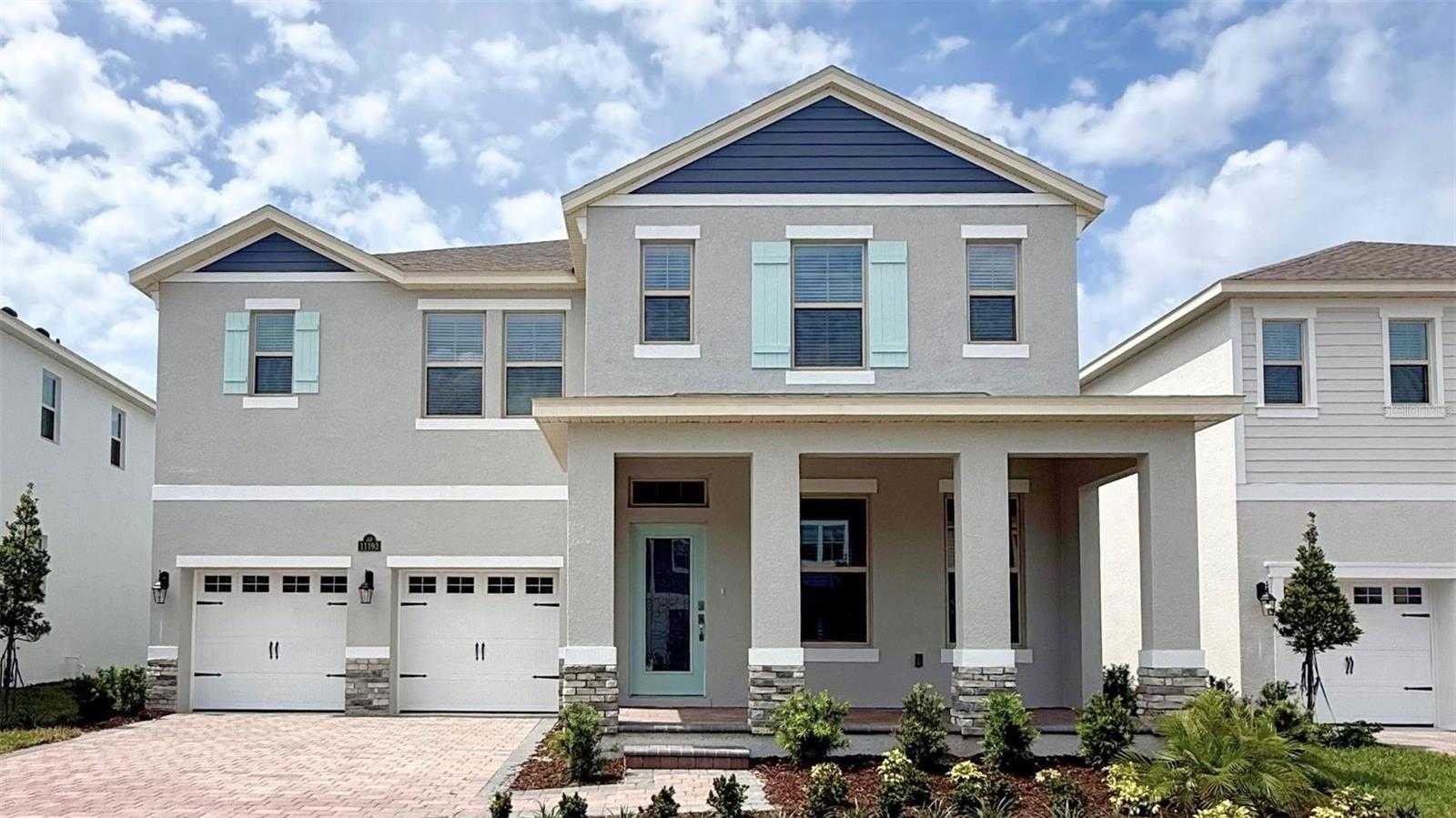 11259 HOLLOW BAY DRIVE Winter Garden Florida United States, for Sale, residential, Zaira Mejia, Spaces & Styles Group