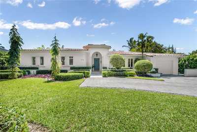 550 Jeronimo Dr , Coral Gables, Single-Family Home,  for rent, VINTAGE FLORIDA PROPERTIES