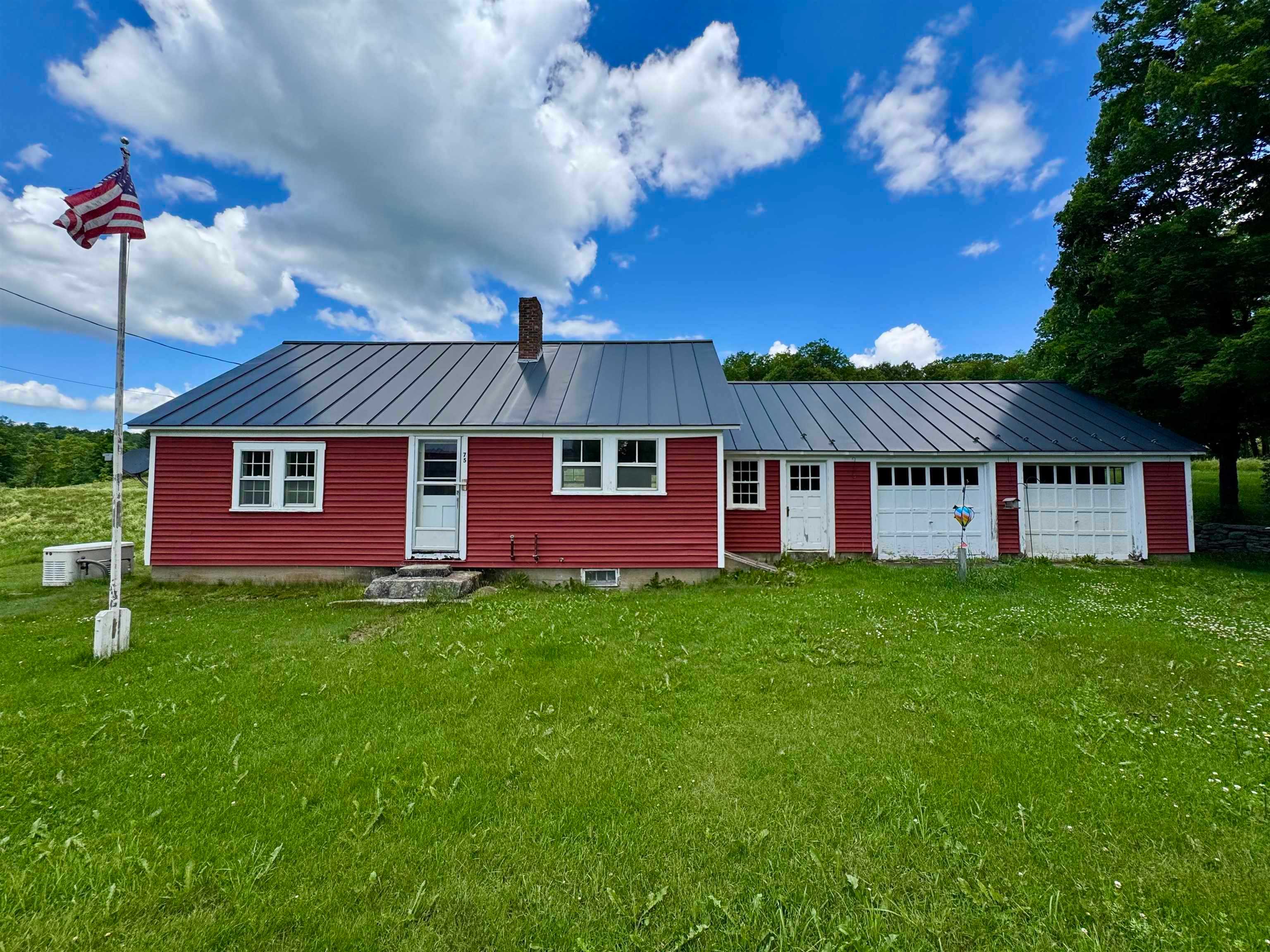 75 Page Road Haverhill New Hampshire United States, for Sale, residential, Francis Duffy,  Regents New England Real Estate