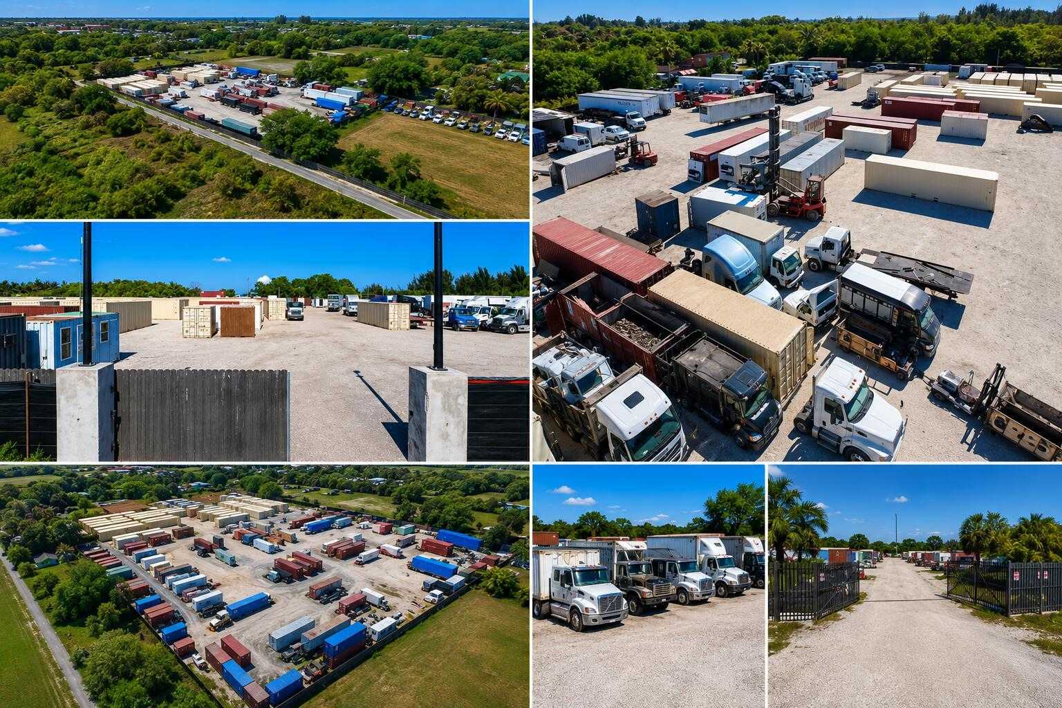 12485 SW 197th Avenue Miami Florida United States, for Sale, commercial, Kimberley Gibson, InCom Commercial Example Office