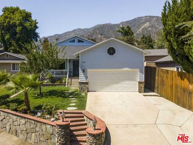 2907 El Caminito Street La Crescenta California United States, for Sale, residential, Seta Rostomian, Berkshire Hathaway HomeService Crest Real Estate