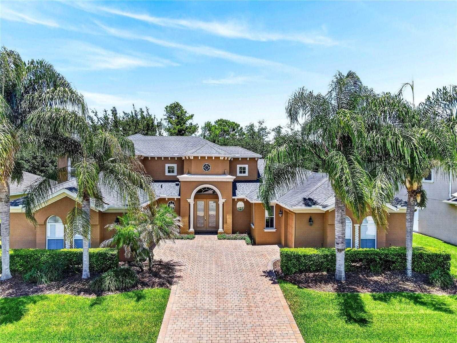 3198 HEIRLOOM ROSE PLACE Oviedo Florida United States, for Sale, residential, Fritz Wardlow, HomeSmart