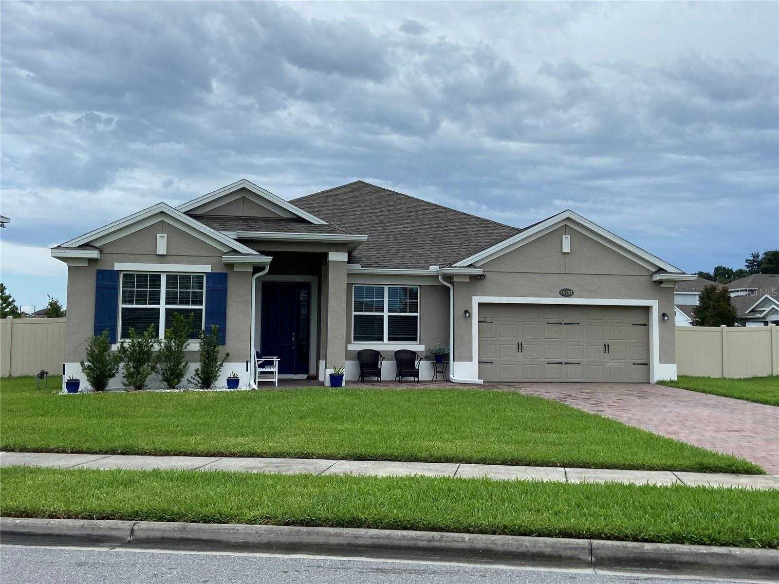 16707 SANCTUARY DRIVE Winter Garden Florida United States, for Sale, residential, Zaira Mejia, Spaces & Styles Group