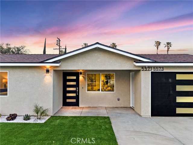 5571 Central Avenue Riverside California United States, for Sale, residential, Jennifer Singh, InCom Brokerage Example