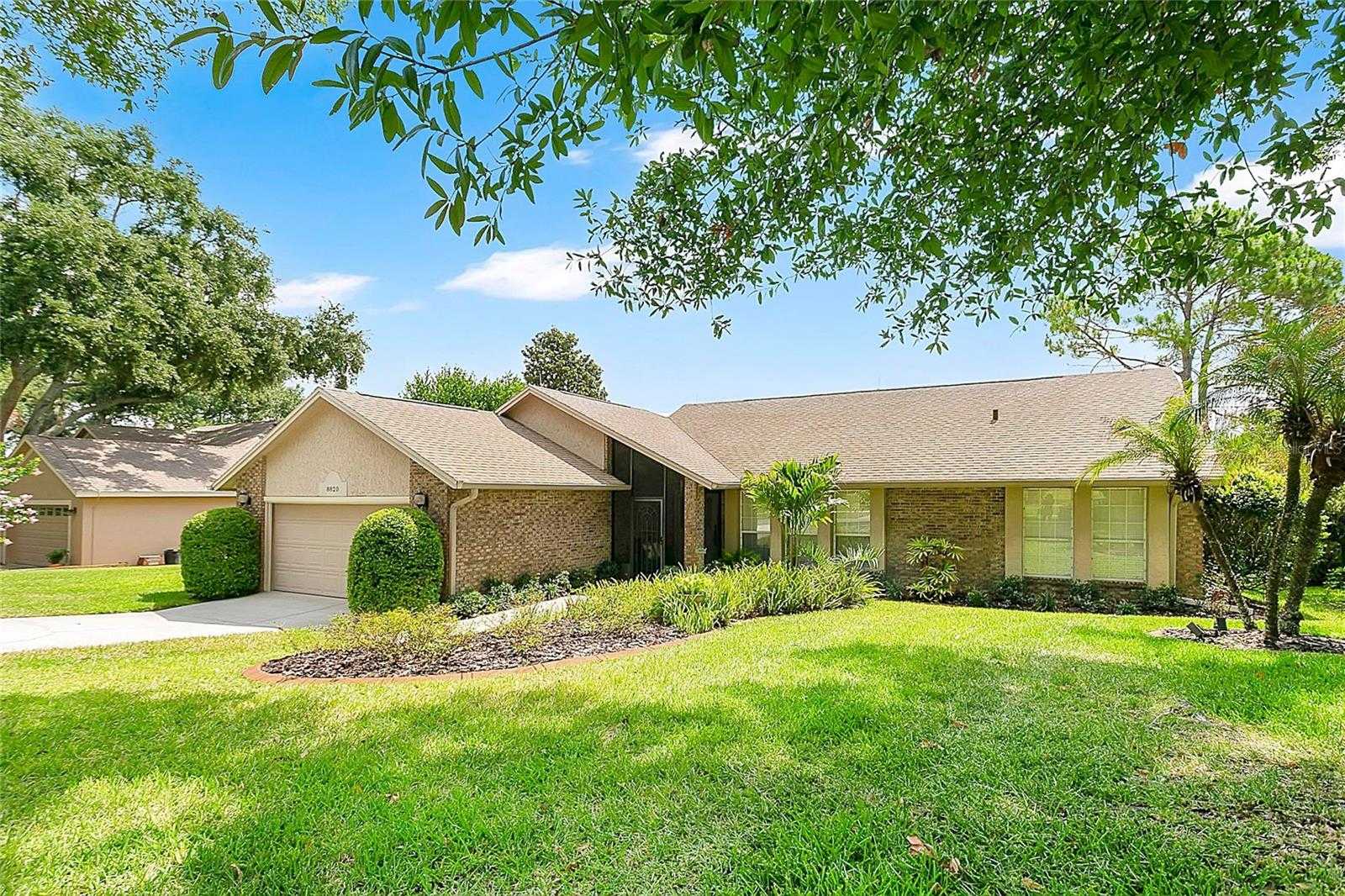8820 SPYGLASS LOOP Clermont Florida United States, for Sale, residential, Zaira Mejia, Spaces & Styles Group