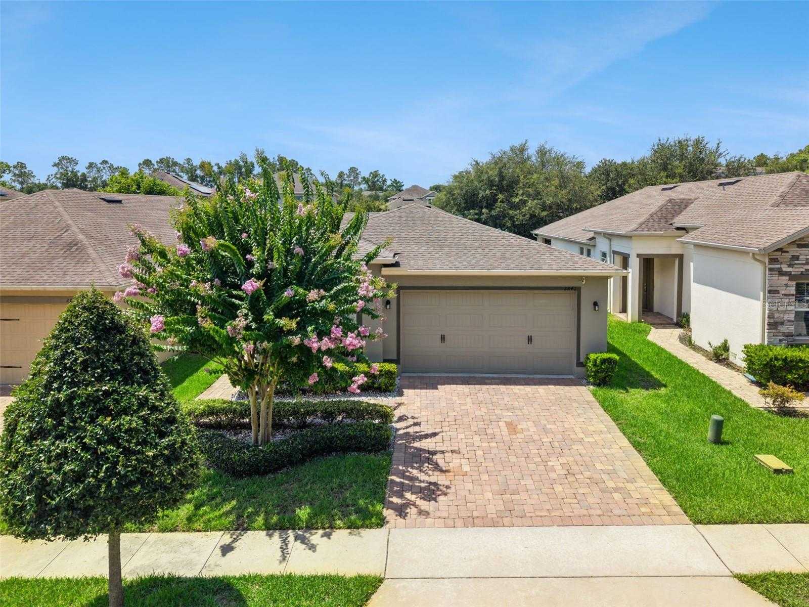 2841 RED ALDER BOULEVARD Ocoee Florida United States, for Sale, residential, Zaira Mejia, Spaces & Styles Group