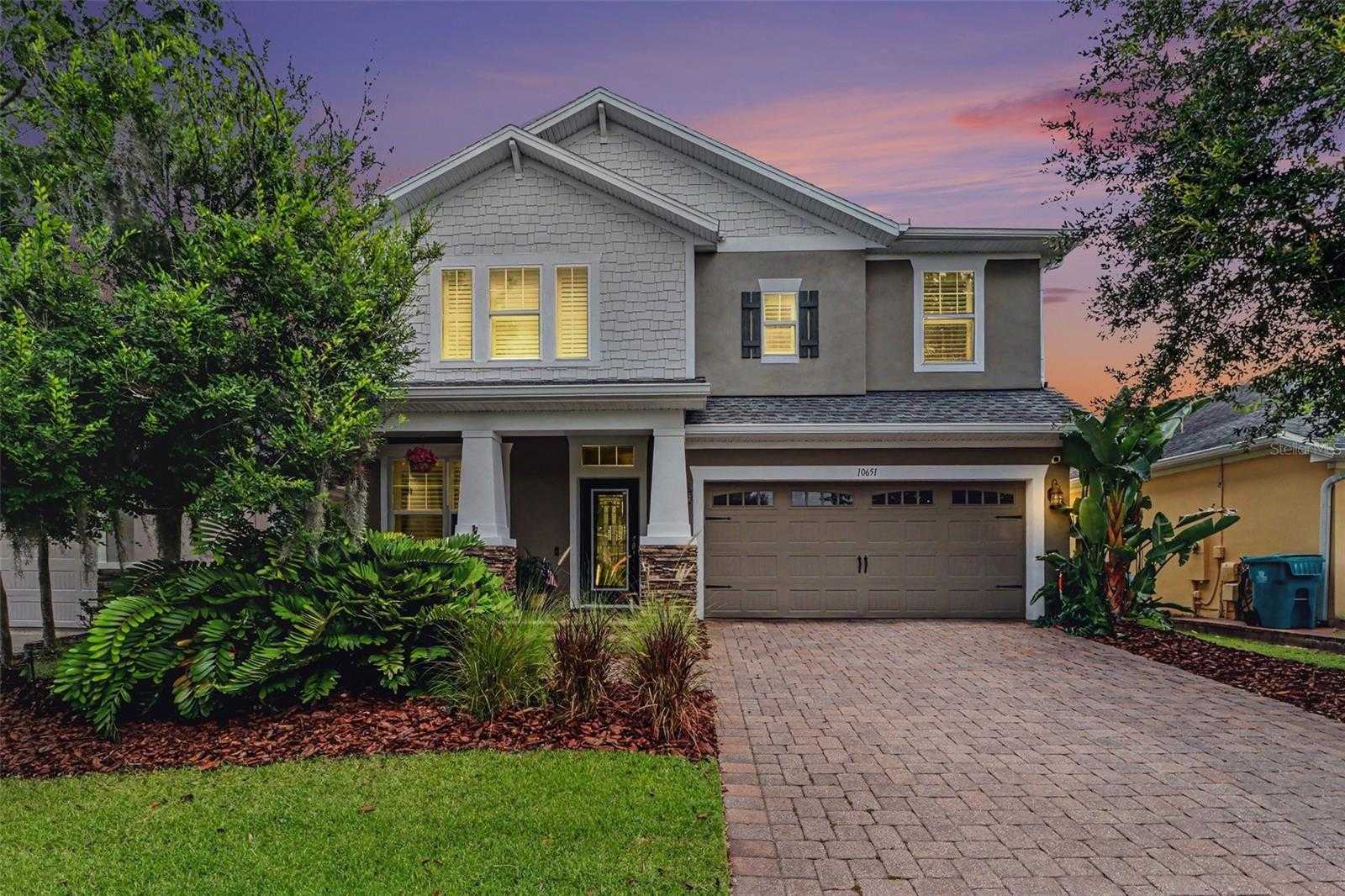 10651 LANGEFIELD STREET Orlando Florida United States, for Sale, residential, Ken Anderson, ApexOne Realty, Inc.