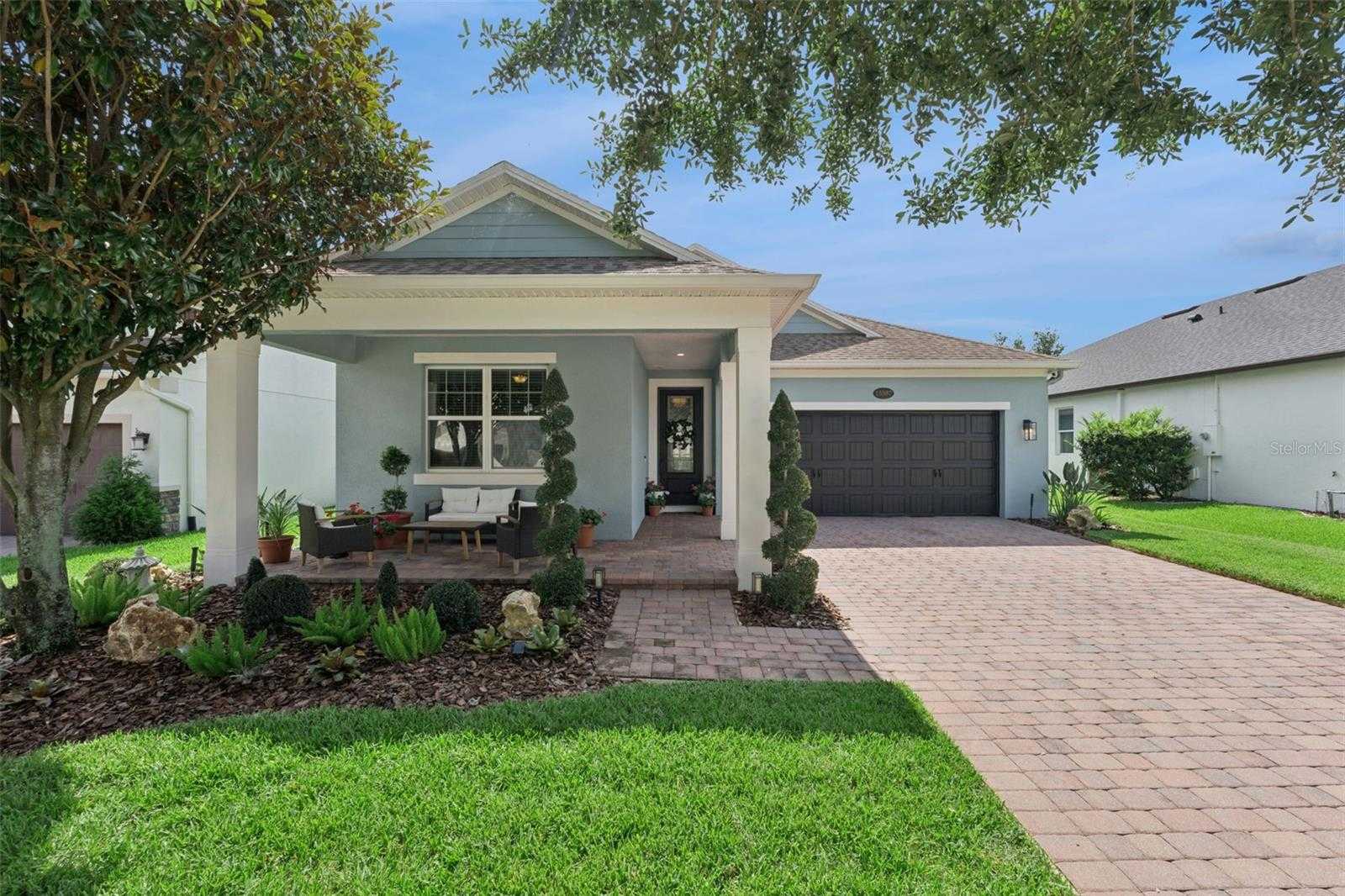 15587 HAMLIN BLOSSOM AVENUE Winter Garden Florida United States, for Sale, residential, Zaira Mejia, Spaces & Styles Group