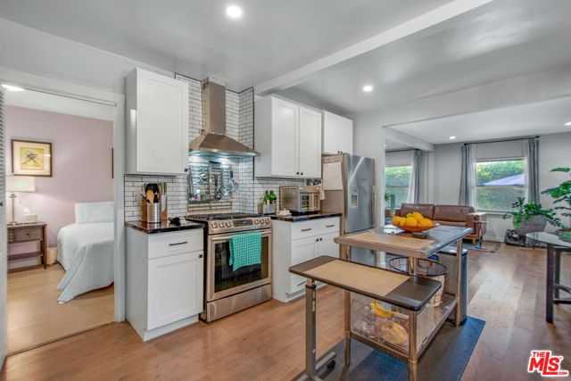5175 S Van Ness Avenue Los Angeles California United States, for Sale, commercial,  , Castle Rock Realty