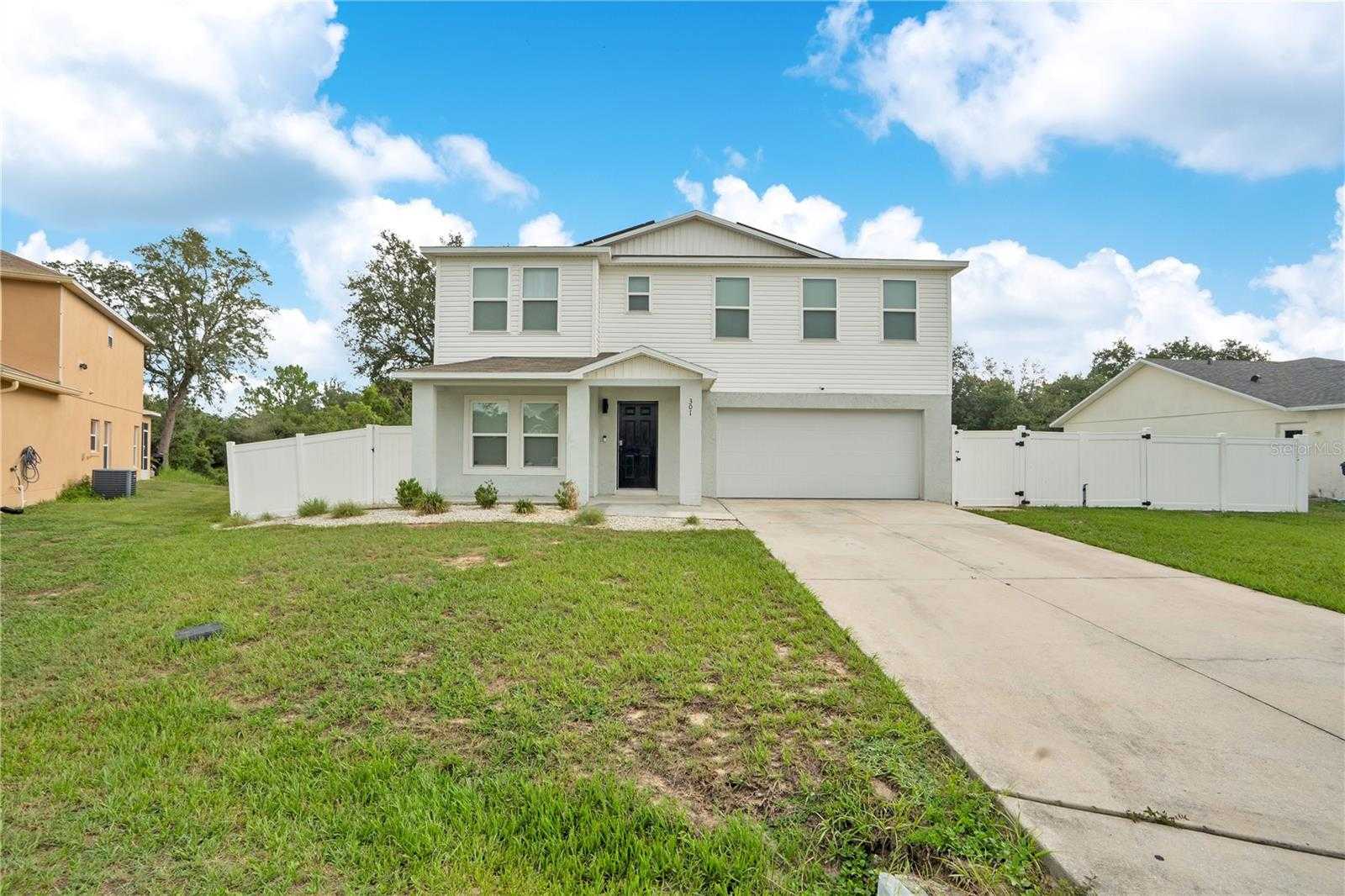 301 SALMON WAY Kissimmee Florida United States, for Sale, residential,  , The Mount Dora Group 