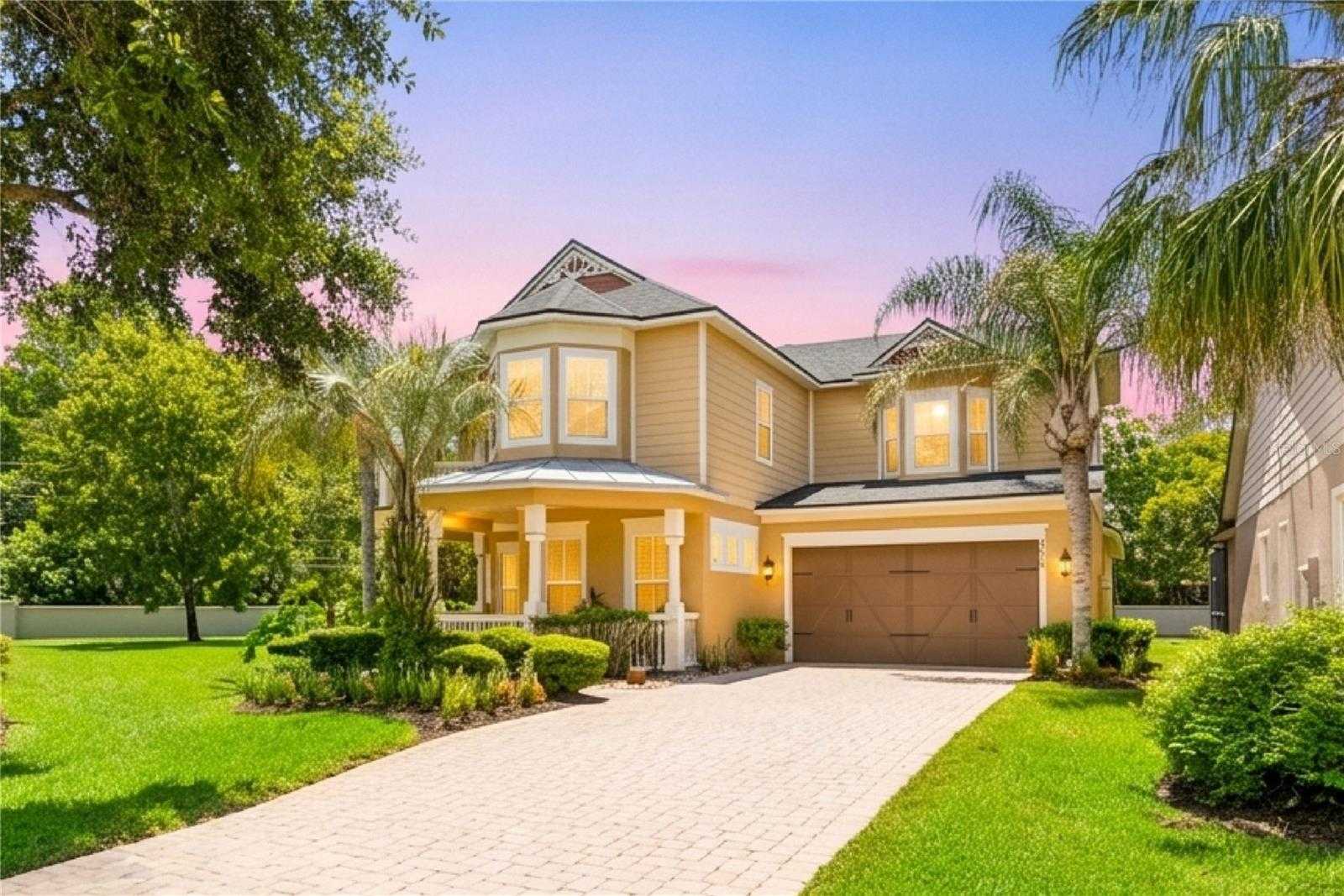 3600 SIMONTON PLACE Lake Mary Florida United States, for Sale, residential,  , Realty World Preferred