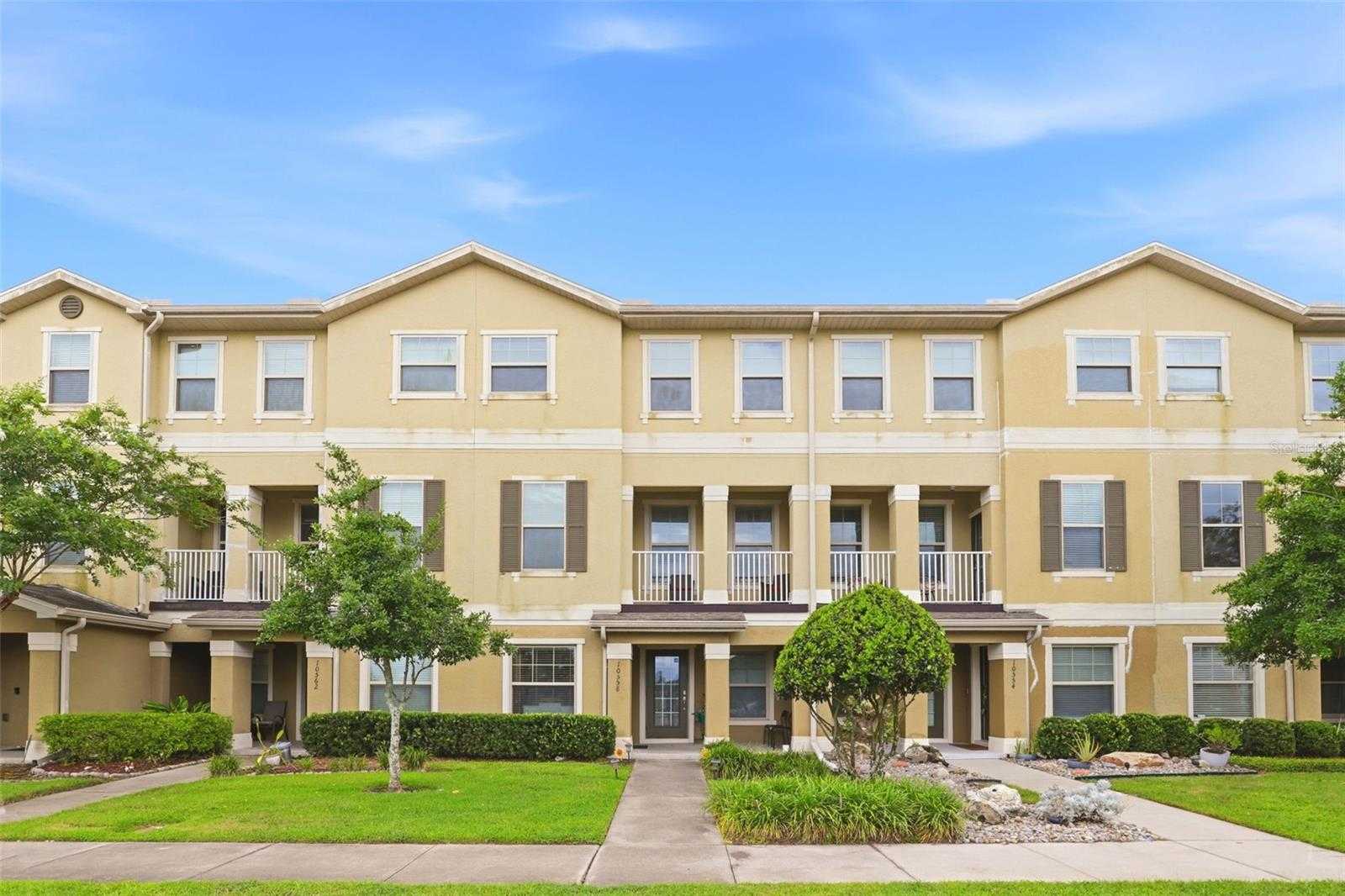 10558 GREEN IVY LANE Orlando Florida United States, for Sale, residential, Ken Anderson, ApexOne Realty, Inc.