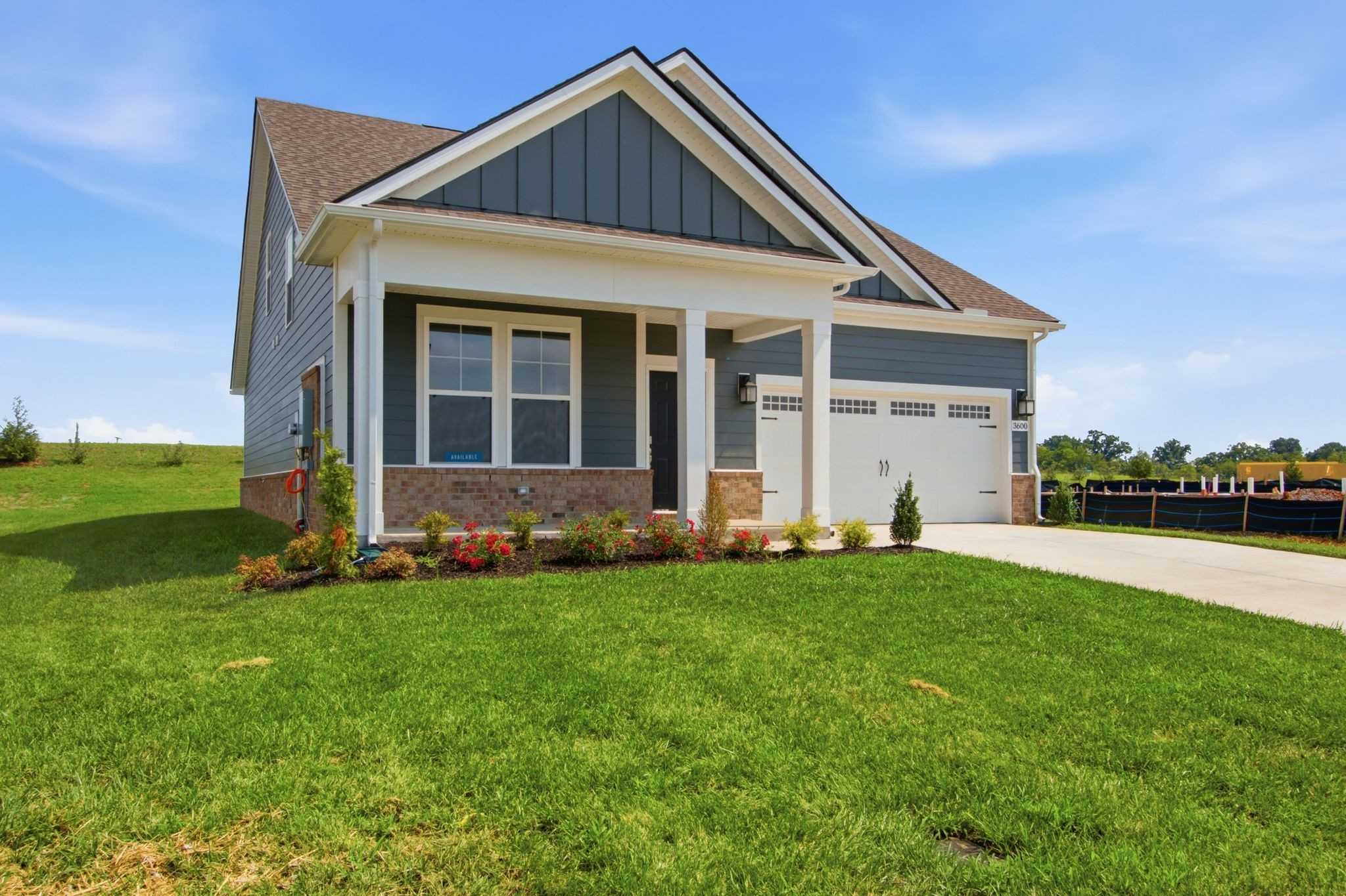 3600 Heartland Drive Columbia Tennessee United States, for Sale, residential,  Gabe  Fitzhugh, GF Homes and Land