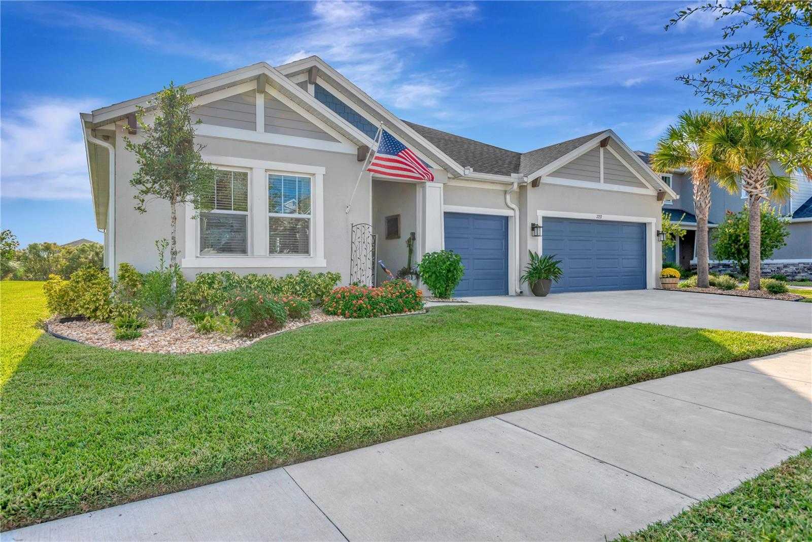 7213 TALAMORE DRIVE Wesley Chapel Florida United States, for Sale, residential,  , HomeLife Realty Coastal Properties