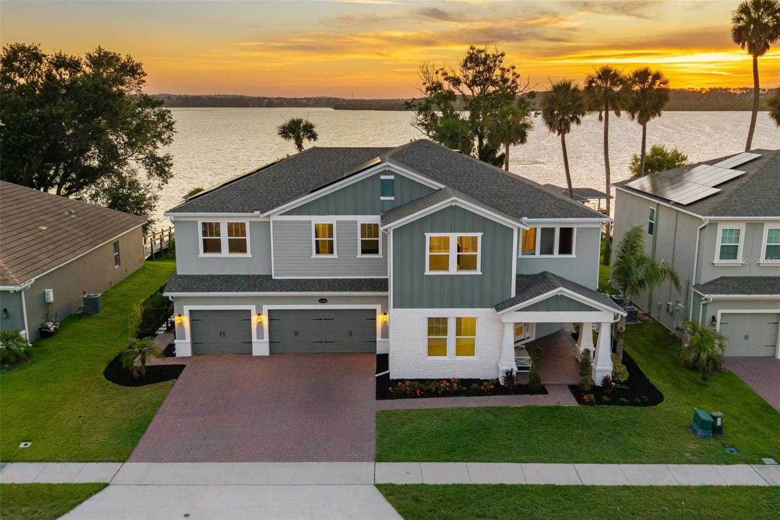 1144 HULL ISLAND DRIVE Winter Garden Florida United States, for Sale, residential, Zaira Mejia, Spaces & Styles Group
