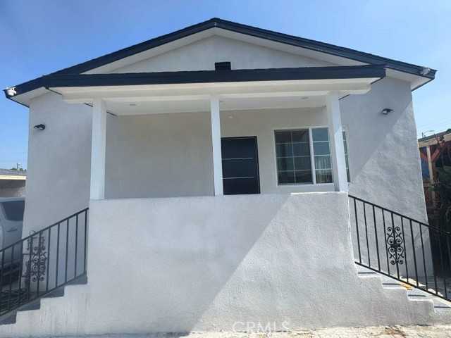 1475 E 57TH ST Los Angeles California United States, for Sale, residential,  , InCom Real Estate - New Office