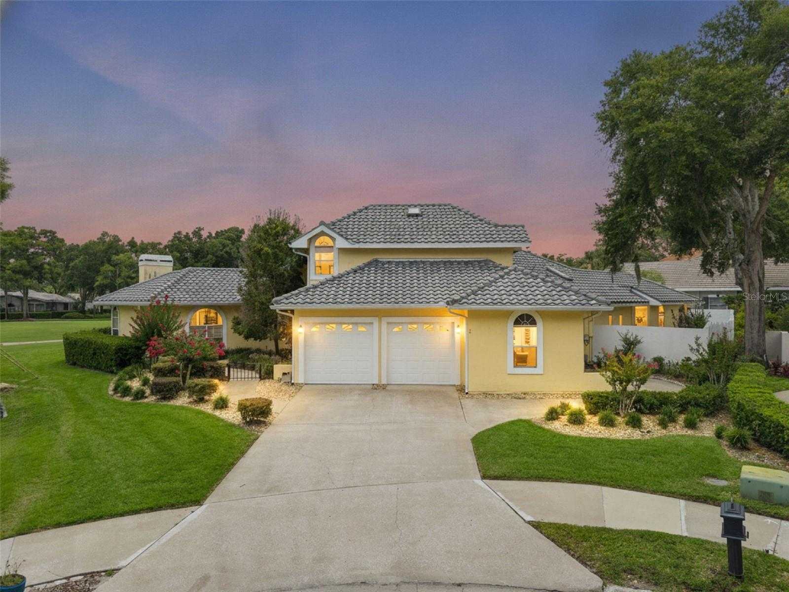 1271 REGENCY PLACE Lake Mary Florida United States, for Sale, residential,  , Realty World Preferred