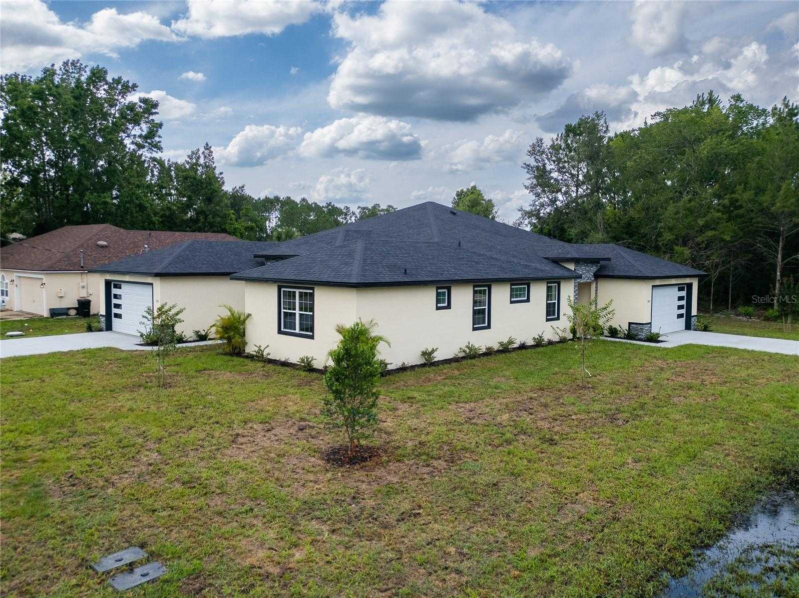 2 BUTTONBUSH LANE Palm Coast Florida United States, for Sale, residential,  , The Mount Dora Group 