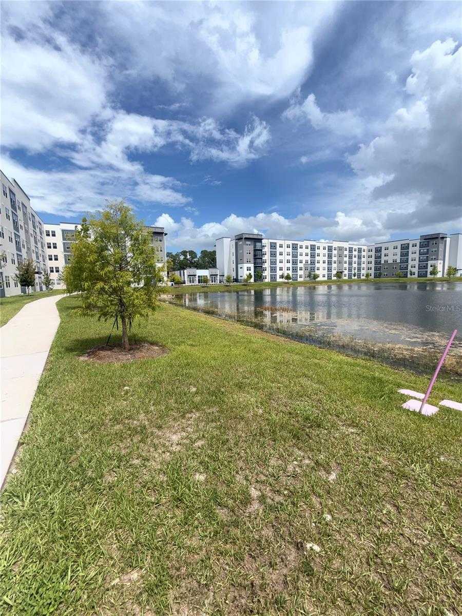 5579 MILLENIA PARK BOULEVARD APT 309 Orlando Florida United States, for Rent, residential, Joao Pereira, La Rosa Realty