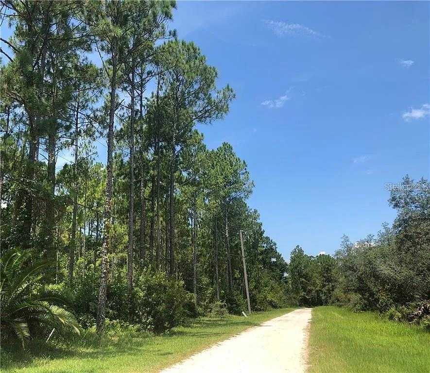 THACKER TRAIL Kissimmee Florida United States, for Sale, commercial,  , Florida Top Realty