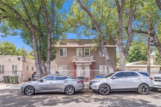 166 E 36th Los Angeles California United States, Rented, residential, , Good Opportunity Company, Inc.