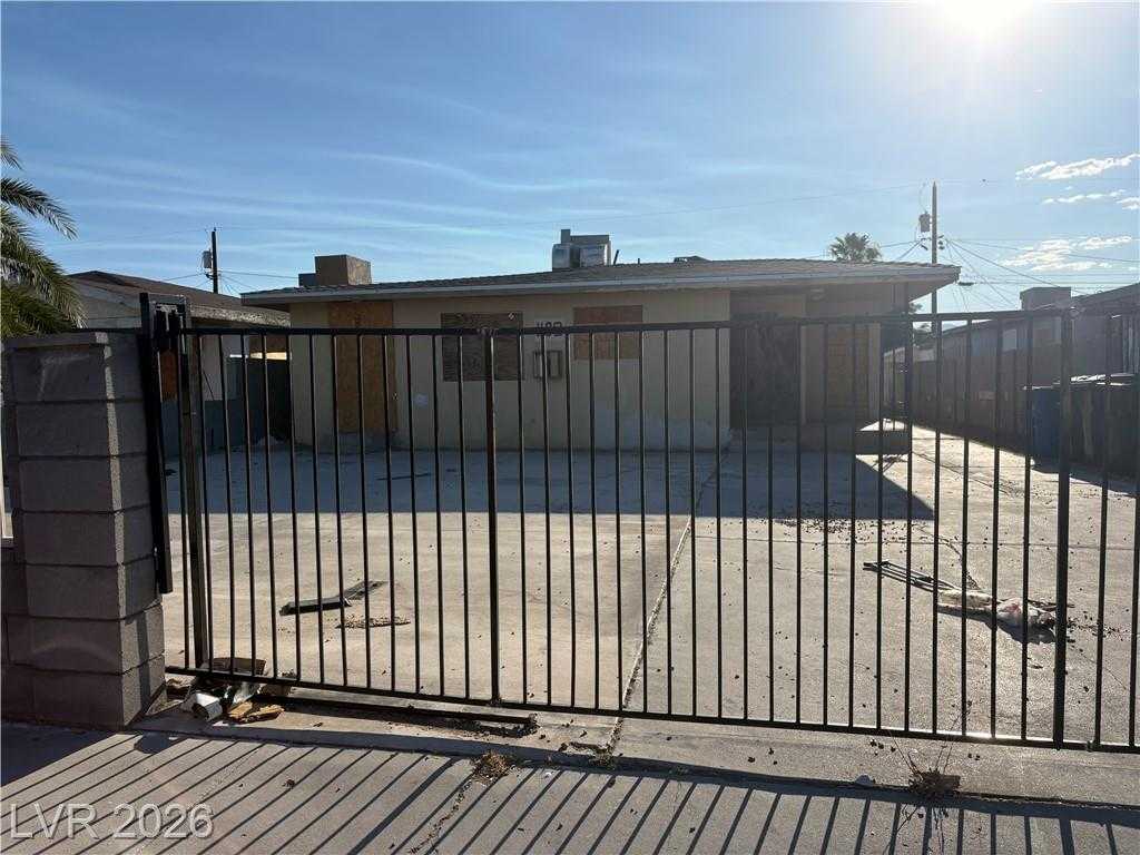 1109 Cunningham Drive Las Vegas Nevada United States, for Sale, commercial,  , Realty 220