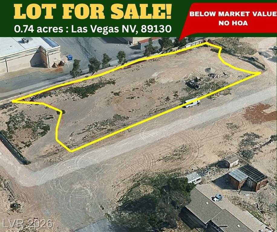 4259 Georgeina Drive Las Vegas Nevada United States, for Sale, commercial,  , Realty 220