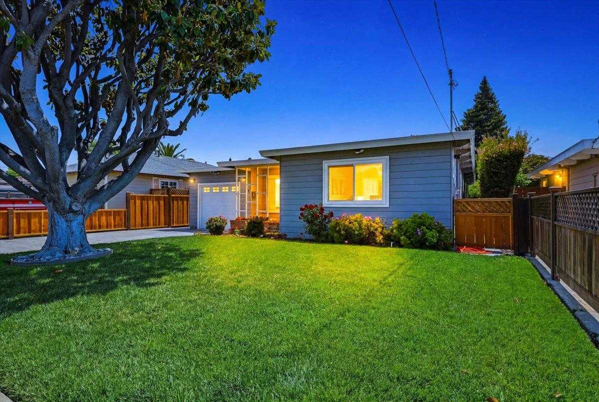 1148 Berkeley AVE Menlo Park California United States, for Sale, residential, Arlene Gaspar, Ameribanker Luxury Real Estate