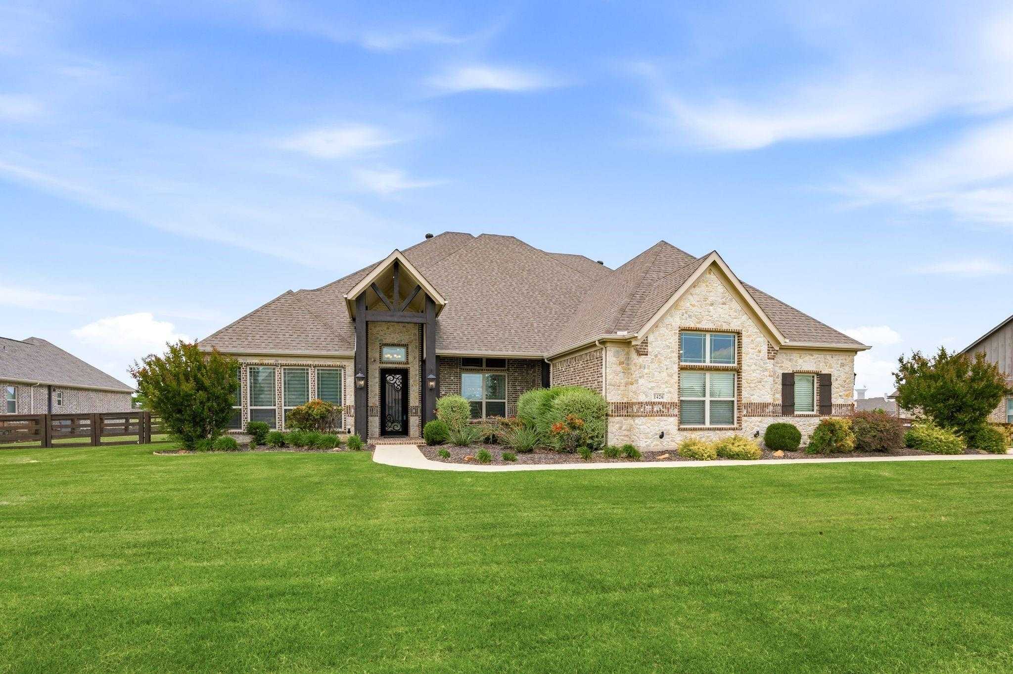 1426 Flanagan Farm Drive Northlake Texas United States, for Sale, residential, Stacy Fritchen, Berkshire Hathaway HomeServices PenFed Realty