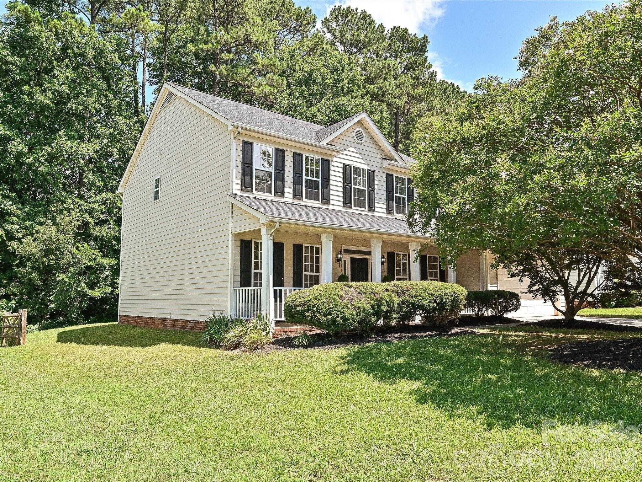 6719 Reedy Creek Road Charlotte North Carolina United States, for Sale, residential, Kristen Haynes, New Home Buyers Brokers / Realty Pros