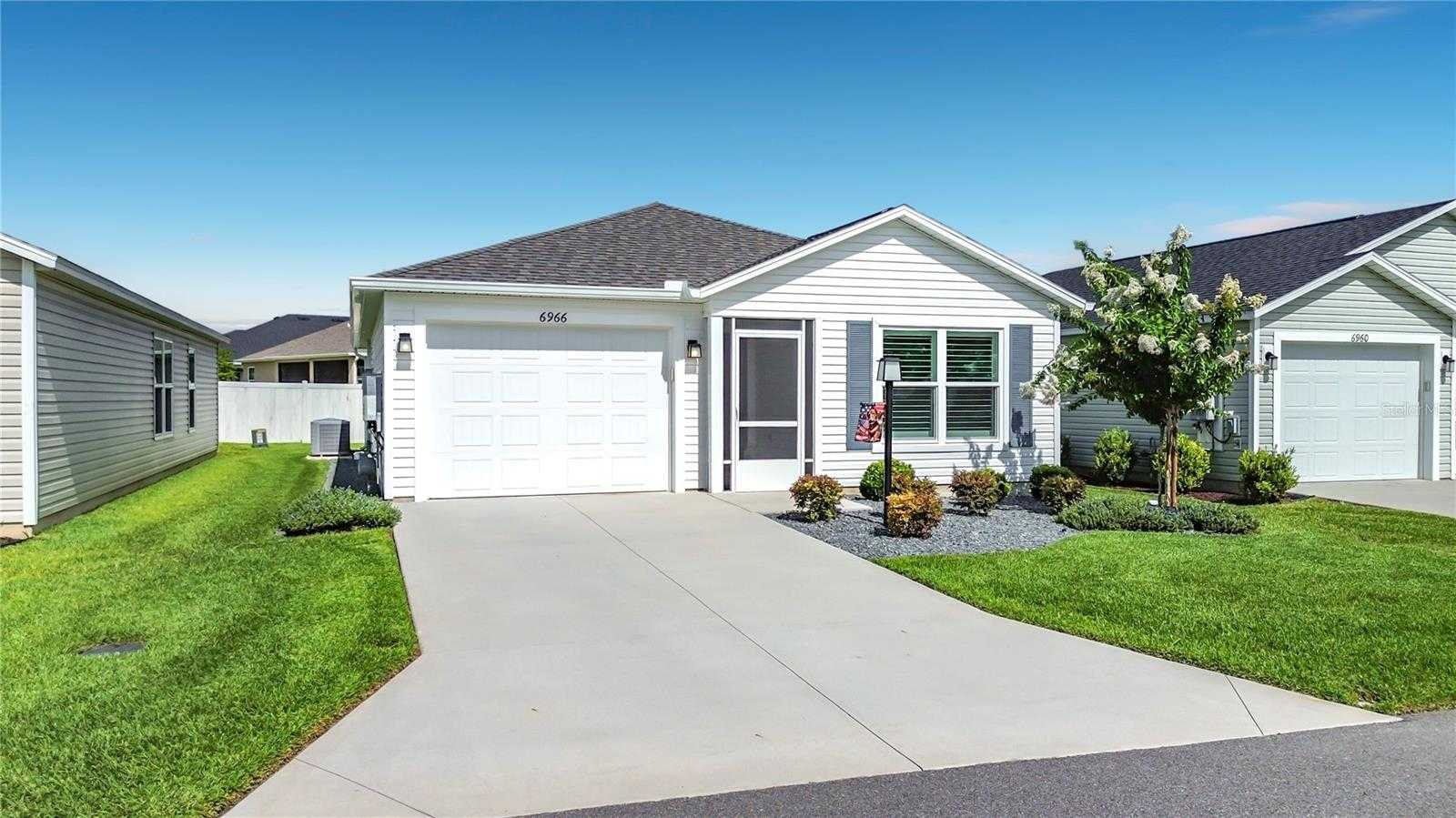 6966 LISA LANE The Villages Florida United States, for Sale, residential,  , Success Home Sales