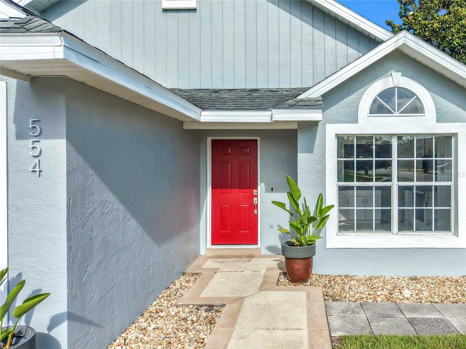 554 WHITTINGHAM PLACE Lake Mary Florida United States, for Sale, residential,  , Realty World Preferred