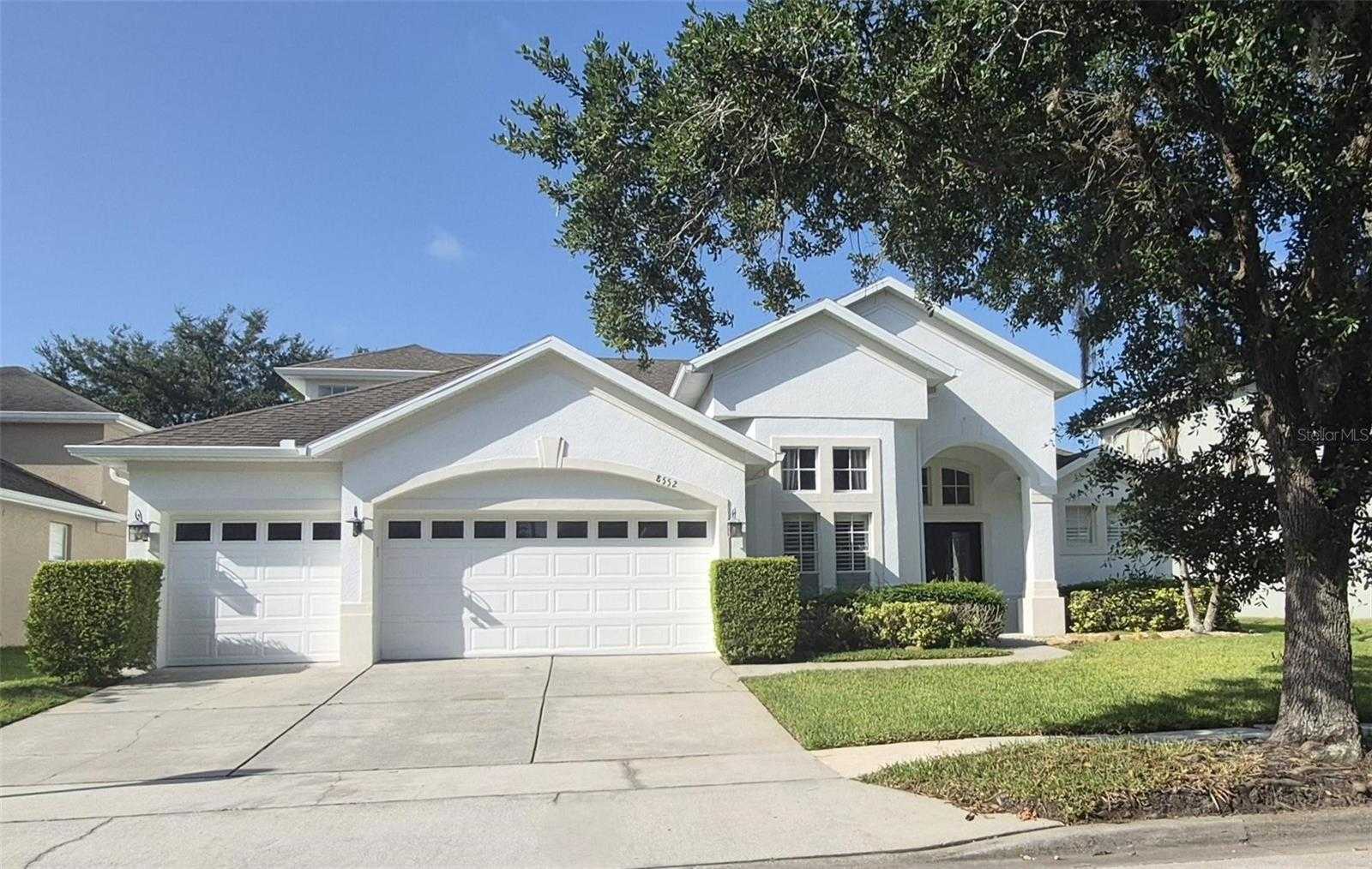 8552 KESWICK POINTE DRIVE Orlando Florida United States, for Sale, residential, Ken Anderson, ApexOne Realty, Inc.