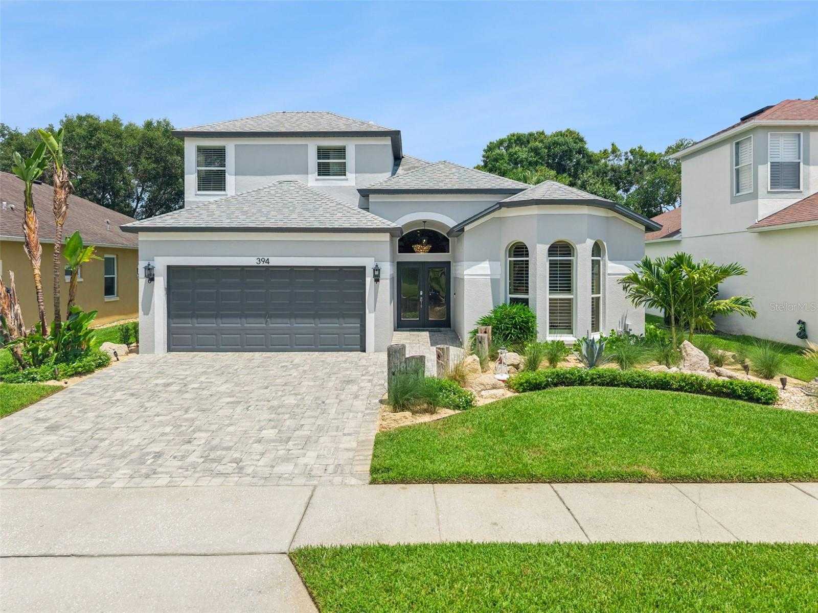 394 MOHAVE TERRACE Lake Mary Florida United States, for Sale, residential,  , Realty World Preferred