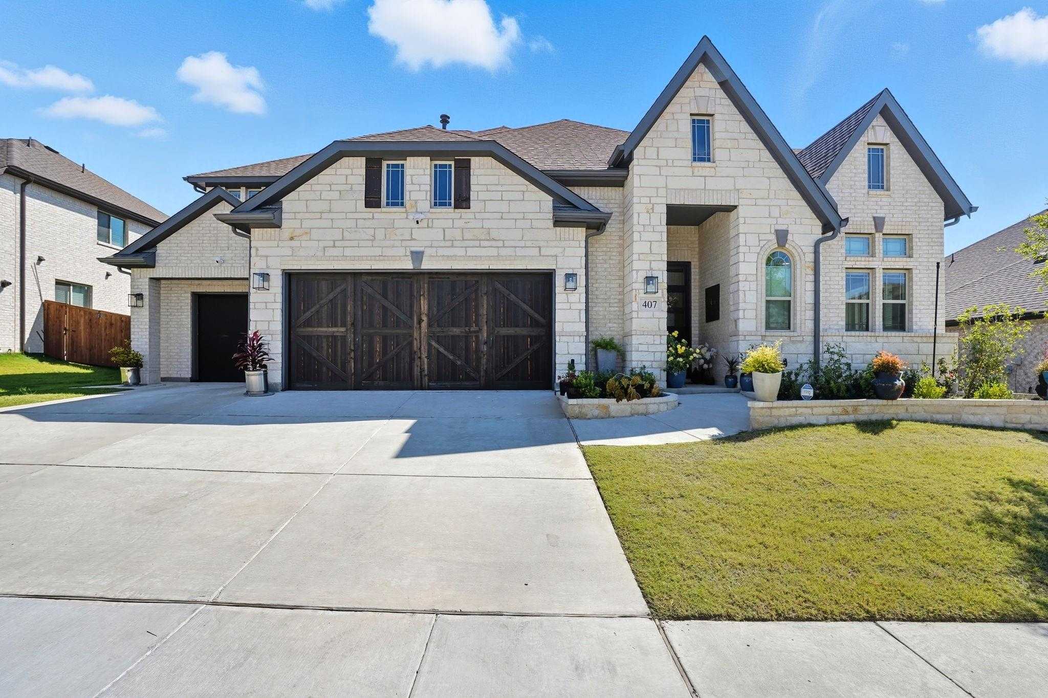 407 Sparrow Drive Wylie Texas United States, for Sale, residential,  , Orbit Realty Group