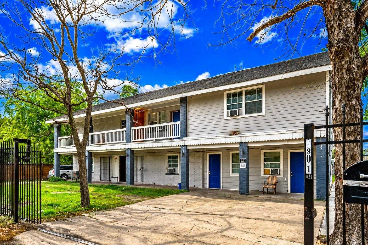 5301 Collingsworth Houston Texas United States, for Sale, commercial, Sheryl Davis, Compass