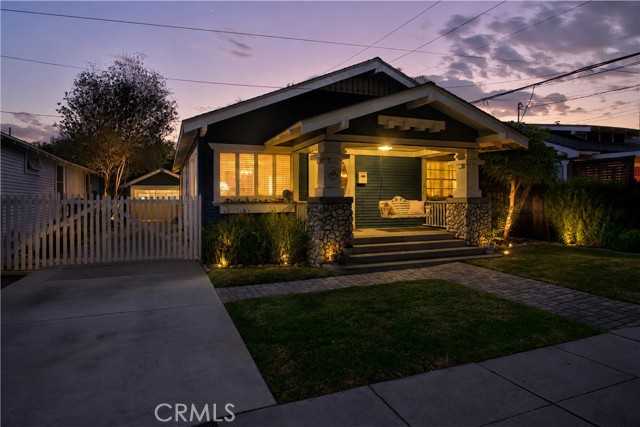 417 Orizaba Long Beach California United States, for Sale, residential, , InCom Office Landmark
