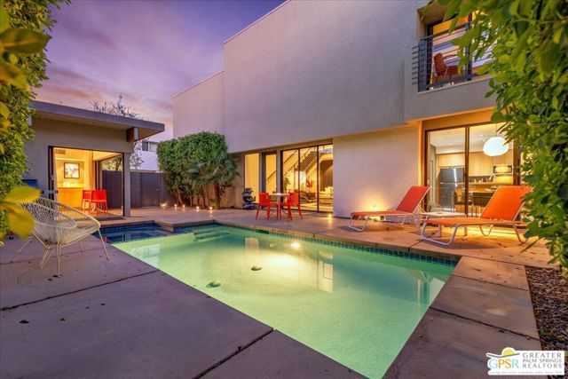 1512 E Baristo Road Palm Springs California United States, for Sale, residential, Michael Layton, PSagent.com