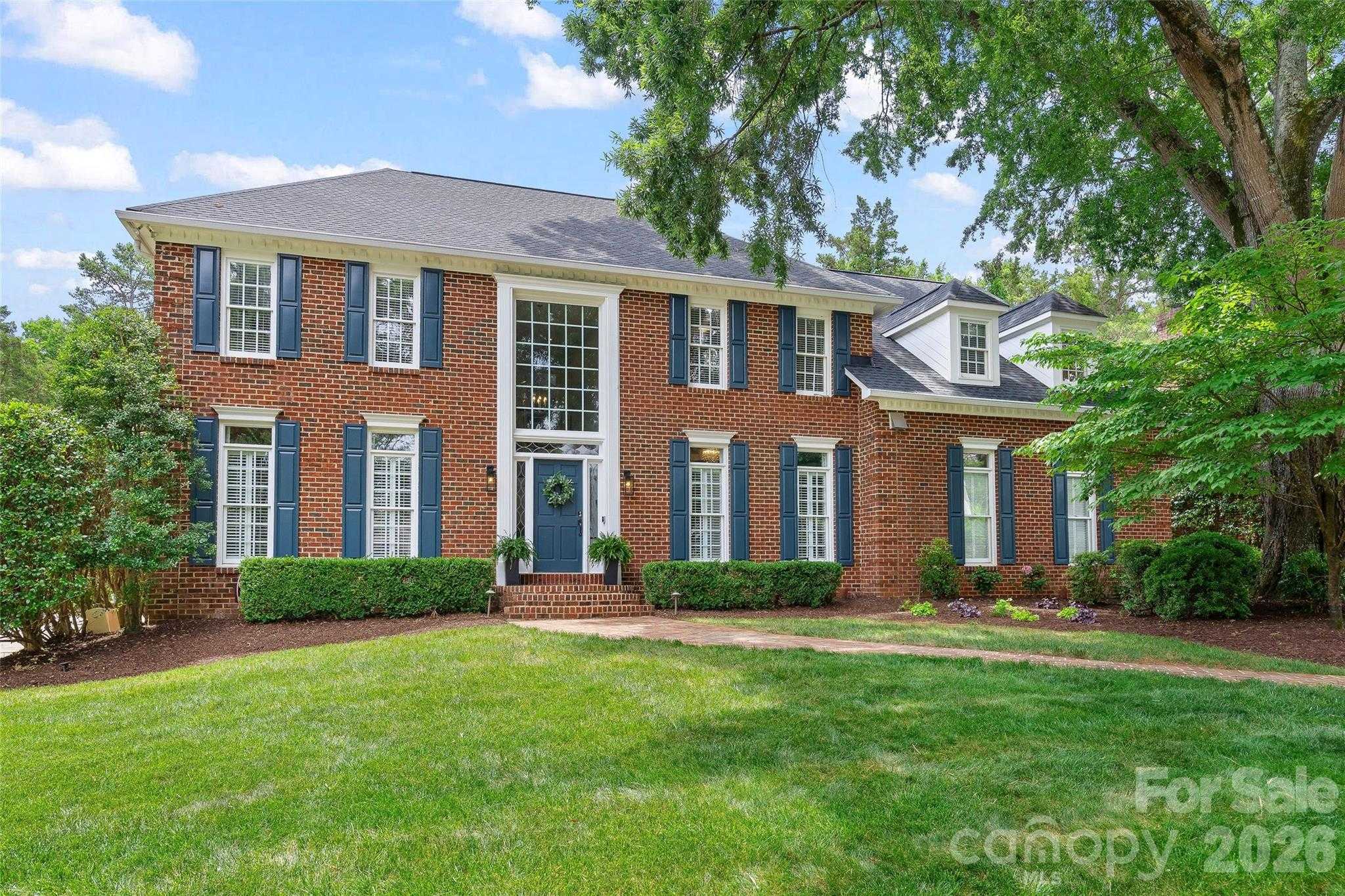 4533 Noras Path Road Charlotte North Carolina United States, for Sale, residential, William (Will) Owens , South Charlotte Properties